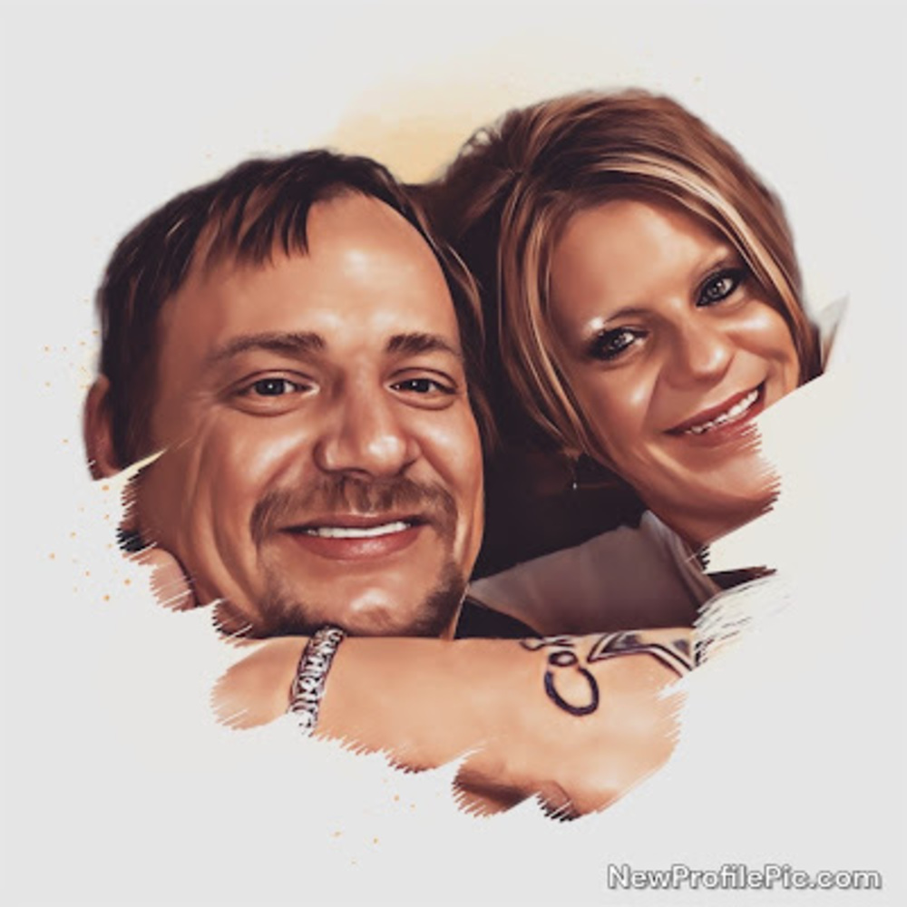 Meet your Posher, Rhonda